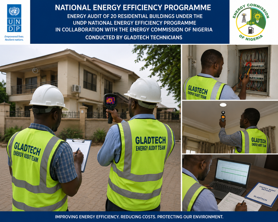 National Energy Efficiency Programme
